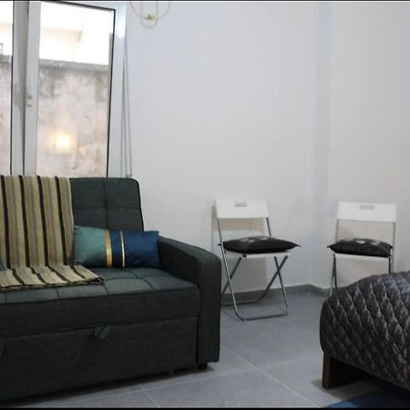 Cozy Apartment In Athens Center Экстерьер фото