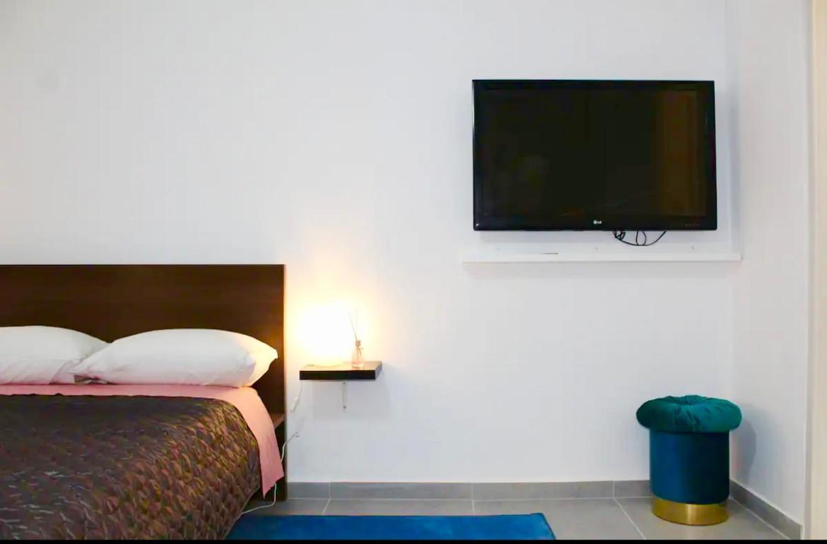 Cozy Apartment In Athens Center Экстерьер фото