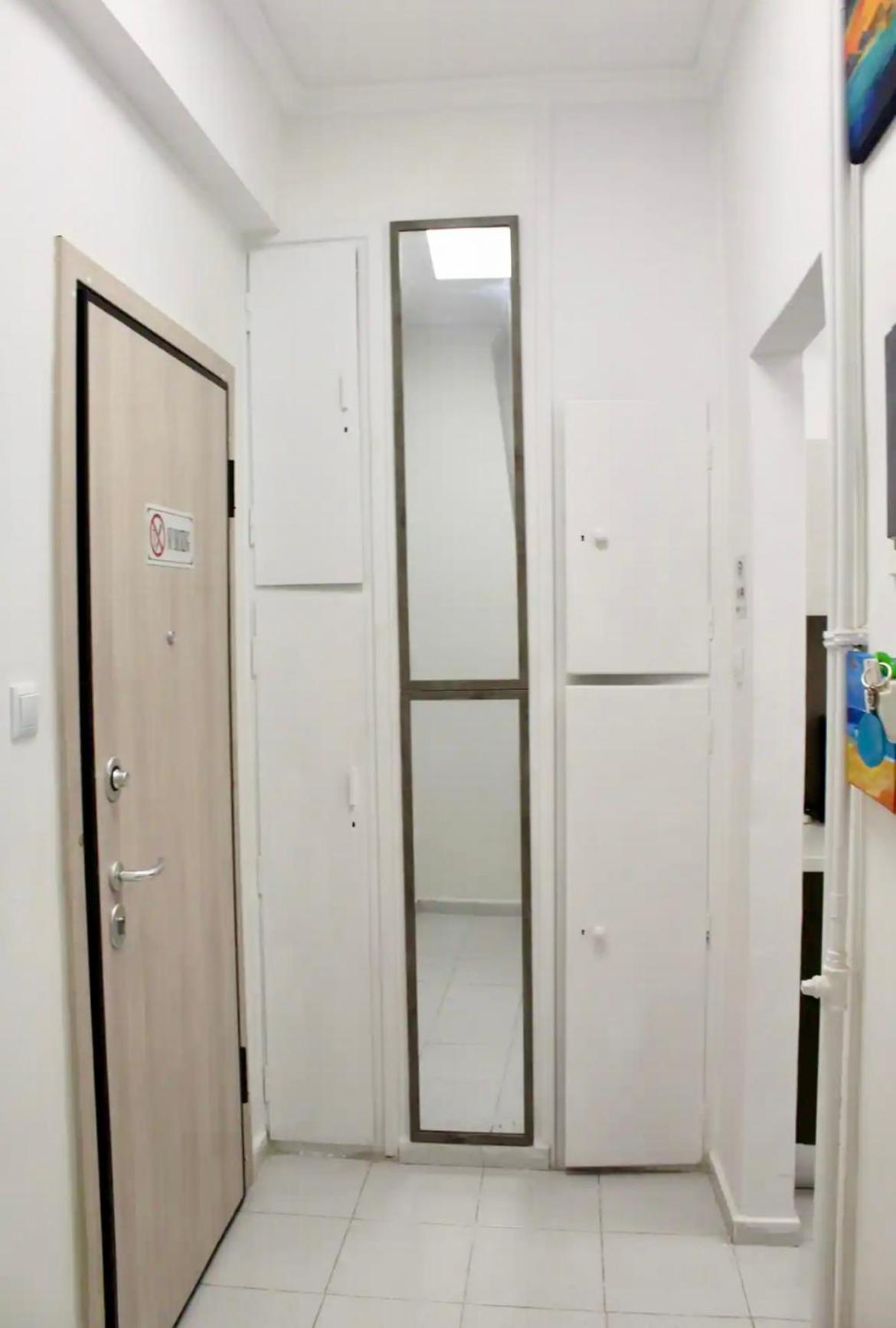 Cozy Apartment In Athens Center Экстерьер фото