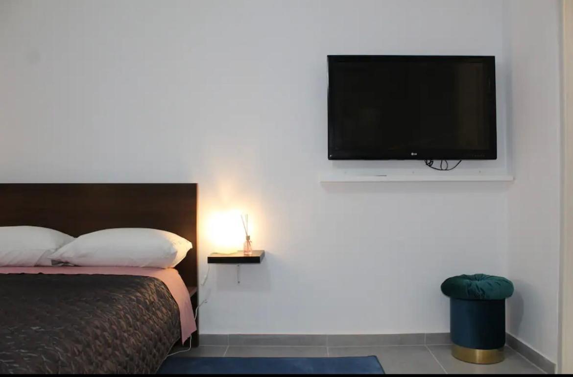 Cozy Apartment In Athens Center Экстерьер фото