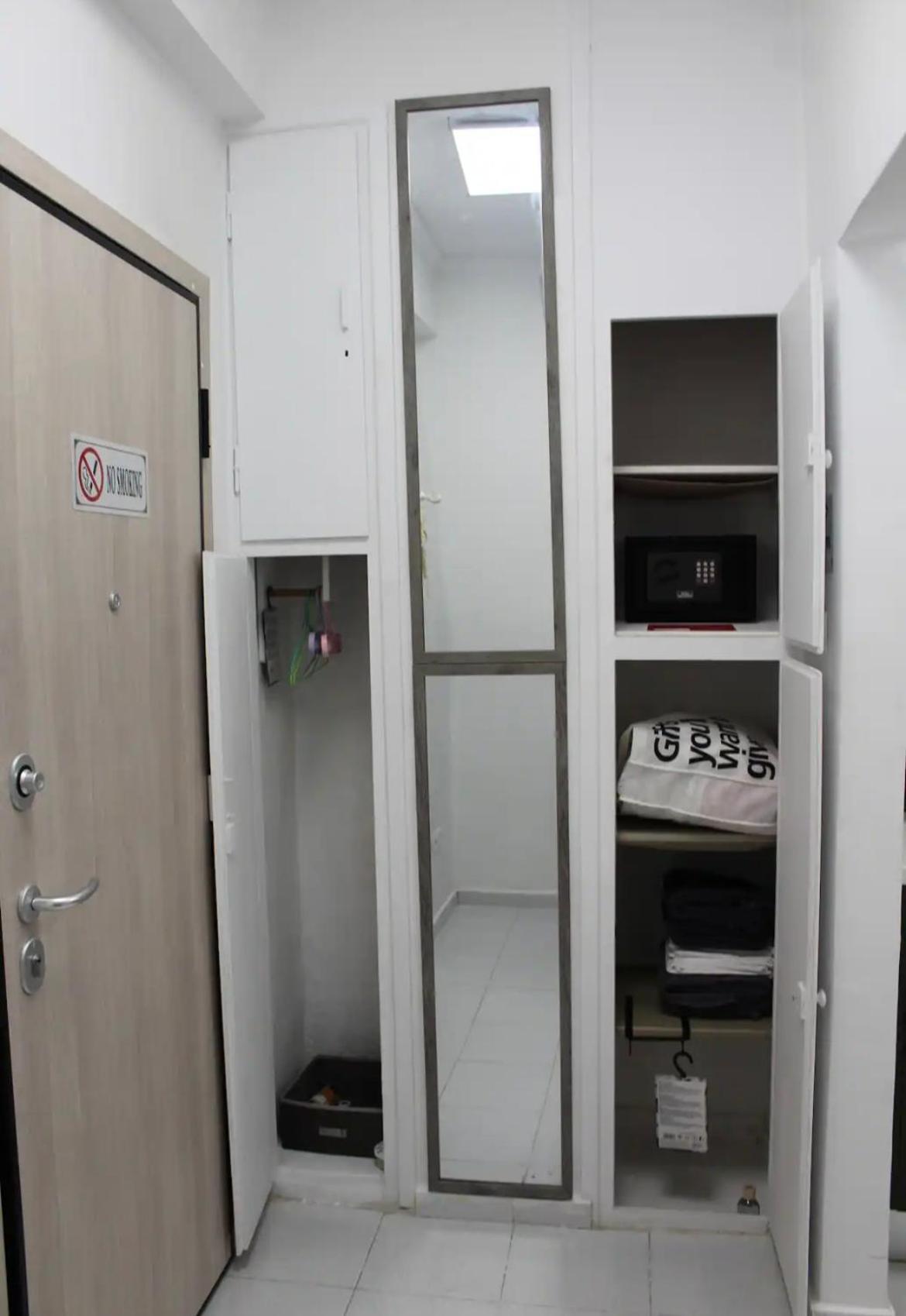 Cozy Apartment In Athens Center Экстерьер фото