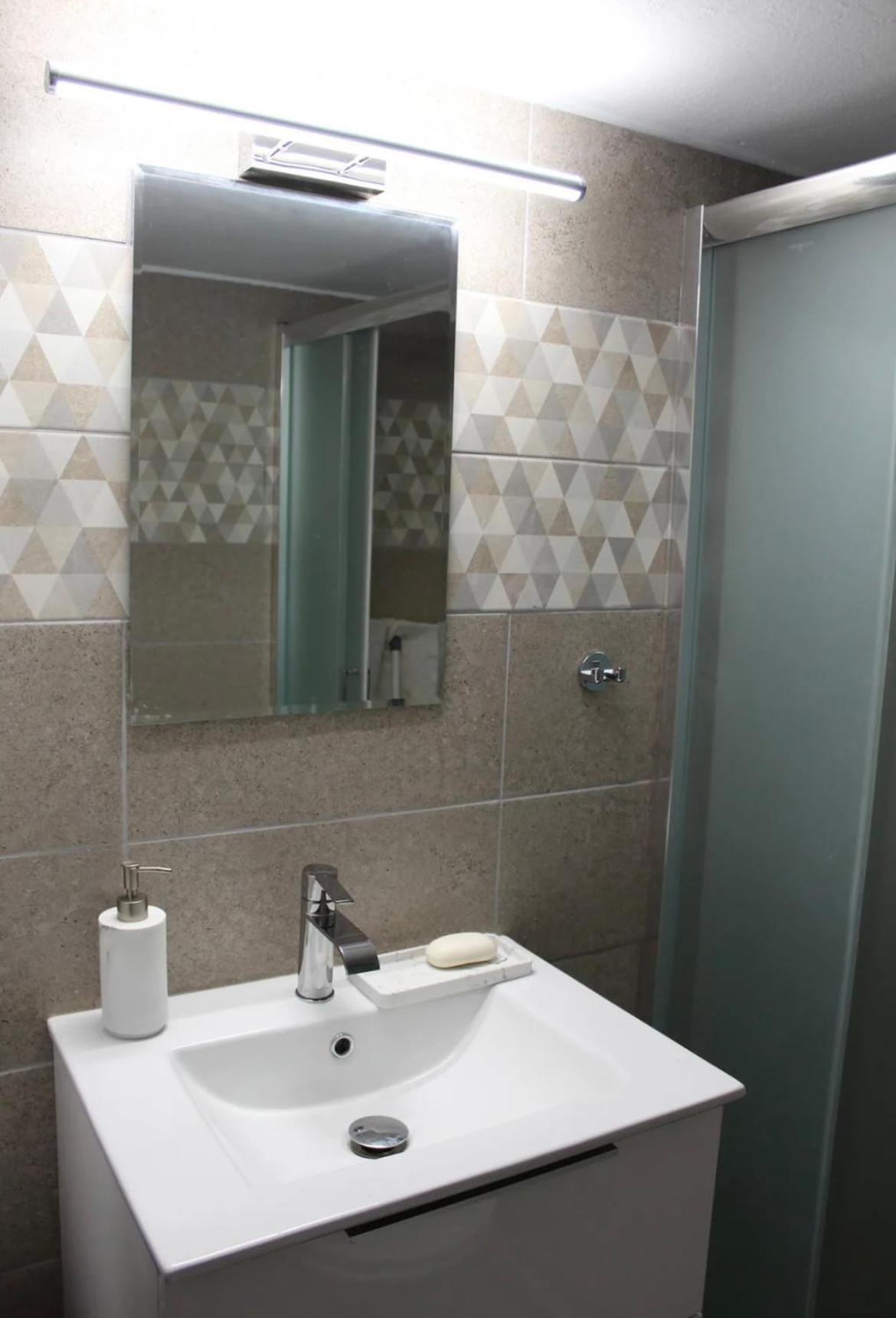 Cozy Apartment In Athens Center Экстерьер фото