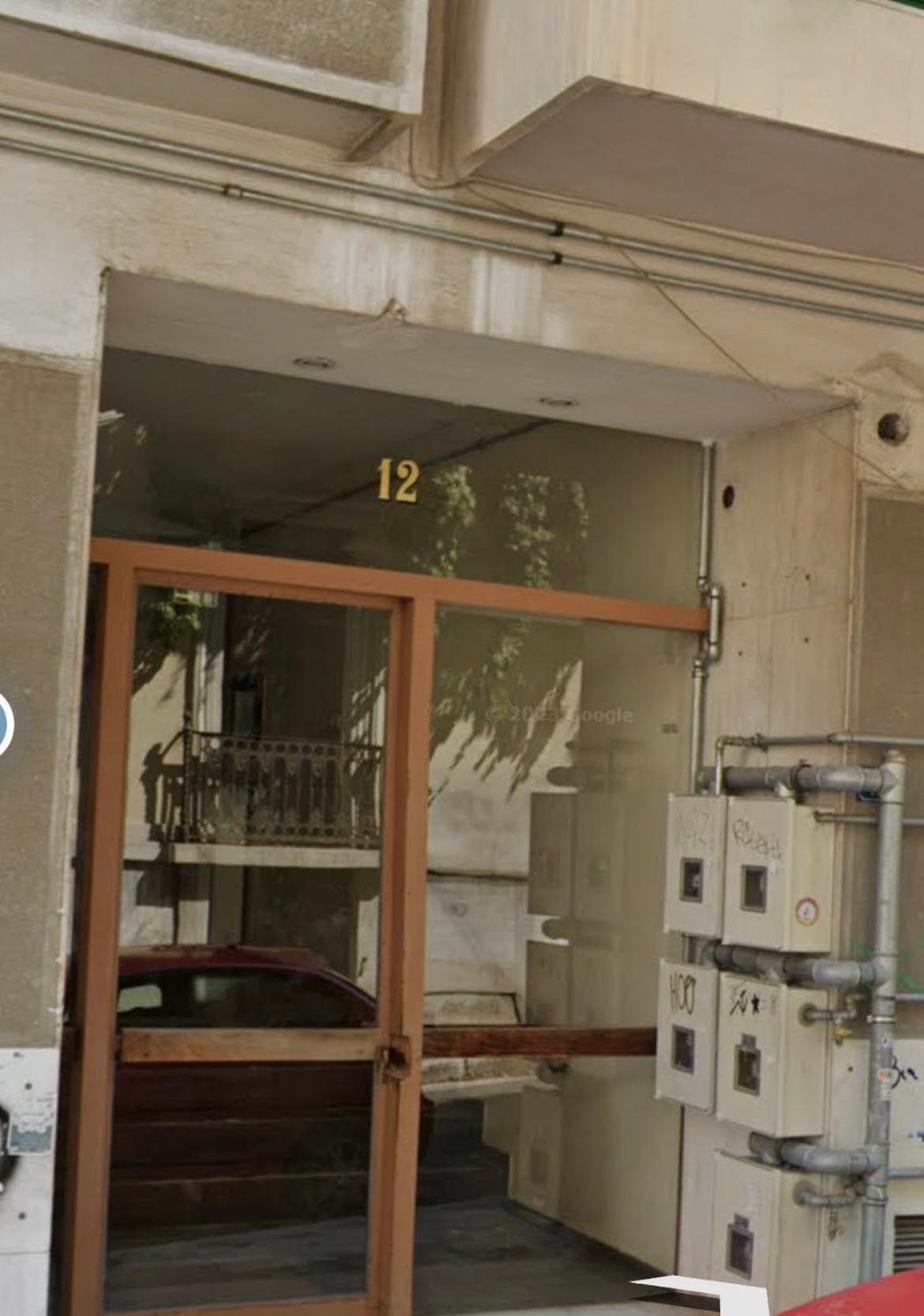Cozy Apartment In Athens Center Экстерьер фото