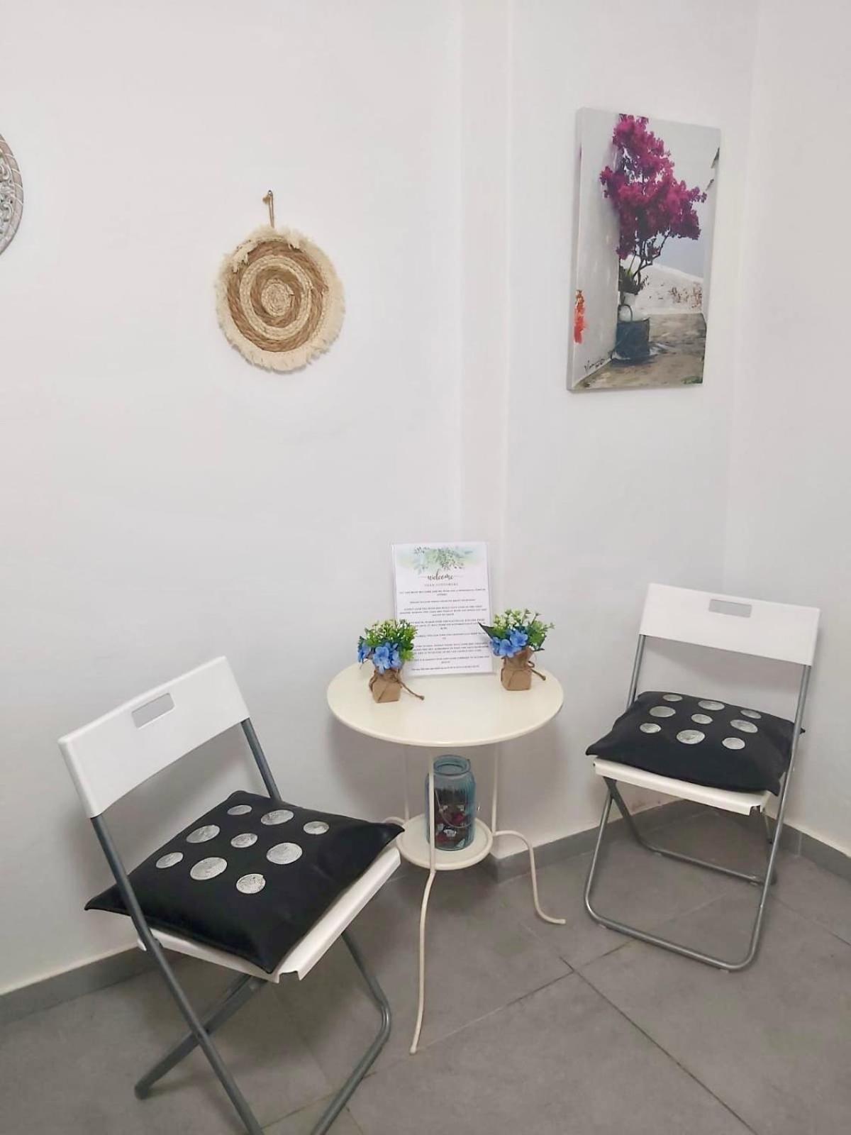 Cozy Apartment In Athens Center Экстерьер фото